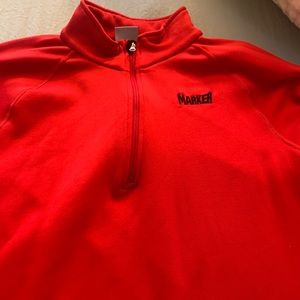 Marker ski shirt